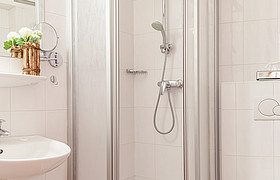 Hotel Glasererhaus - Zimmer in Zell am See